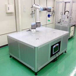 産業用ロボット(垂直多関節型(協働型))可搬質量 10kg